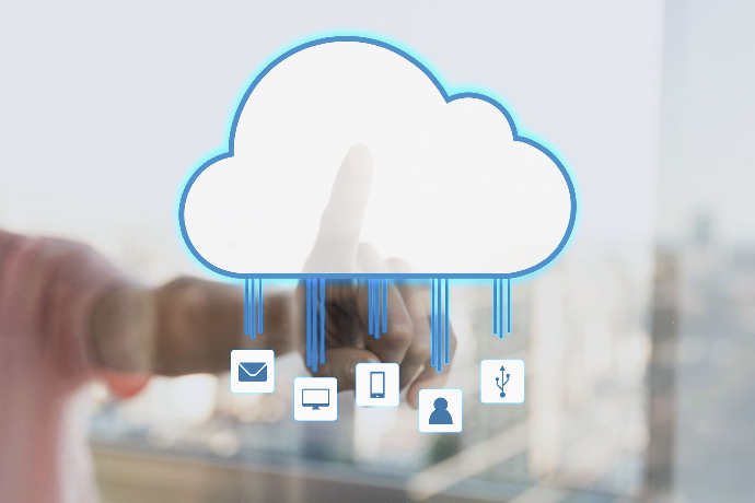 archivos guardados en la nube en Odoo son mas accesibles 