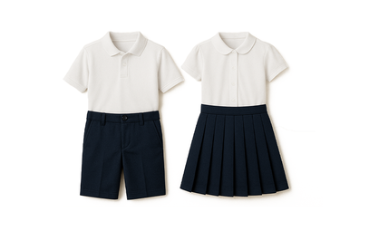 Uniformes Escolares