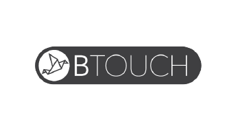 BTouch Logo