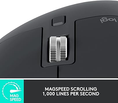 Logitech Master Series MX Mechanical Mini
