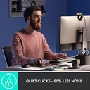 Logitech Master Series MX Mechanical Mini