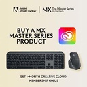 Logitech Master Series MX Mechanical Mini