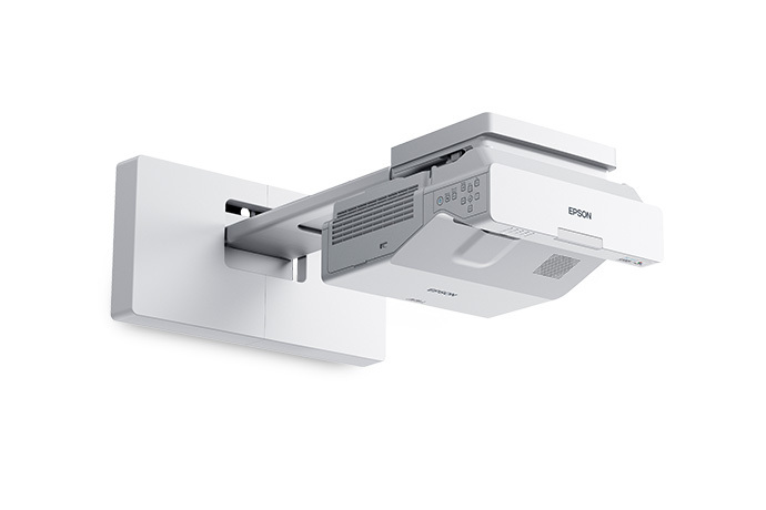 Proyector Láser Interactivo BrightLink EB-735Fi FHD tiro ultracorto con módulo inalámbrico