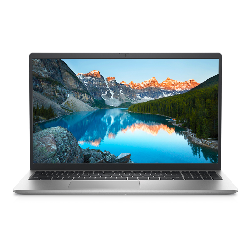 Notebook Dell Inspiron 3520, 15.6" FHD IPS, Core i7-1255U hasta 4.70GHz, 8GB DDR4 SO-DIMM55U 1.70 / 4.70GHz, 16GB DDR4-3200MHz