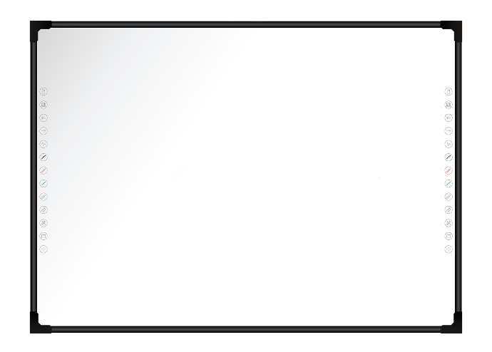 Interactive Whiteboard (IWB) 86" 98" 110"