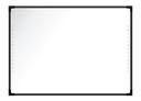 Interactive Whiteboard (IWB) 86" 98" 110"
