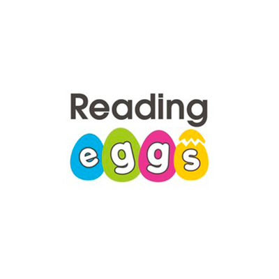 Reading Eggs