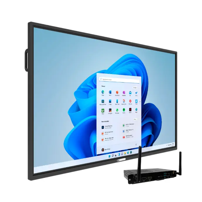 BTOUCH Pro Interactive Whiteboard