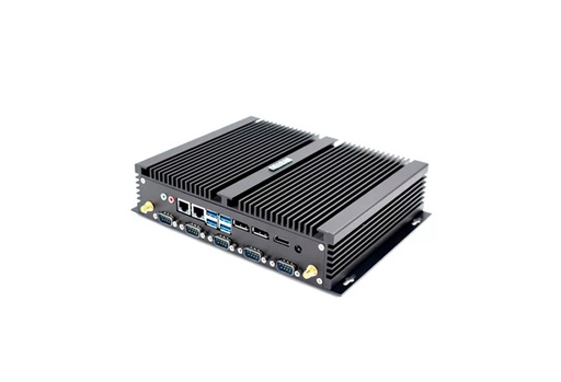 Mini PC i7-10510U 4G 512G（SSD)