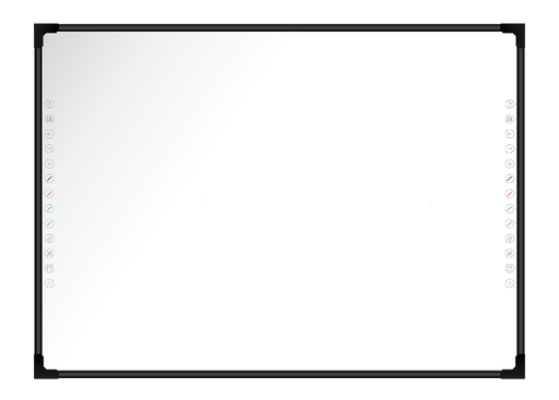 Interactive Whiteboard (IWB) 86" 98" 110"