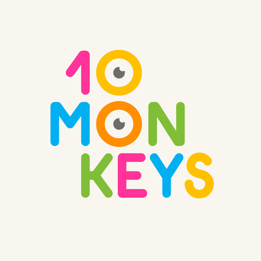 10 Monkeys