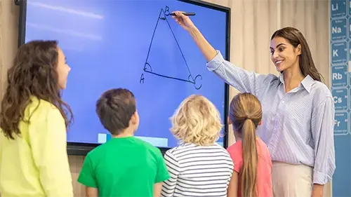 Didáctica de la matemática y las TAC