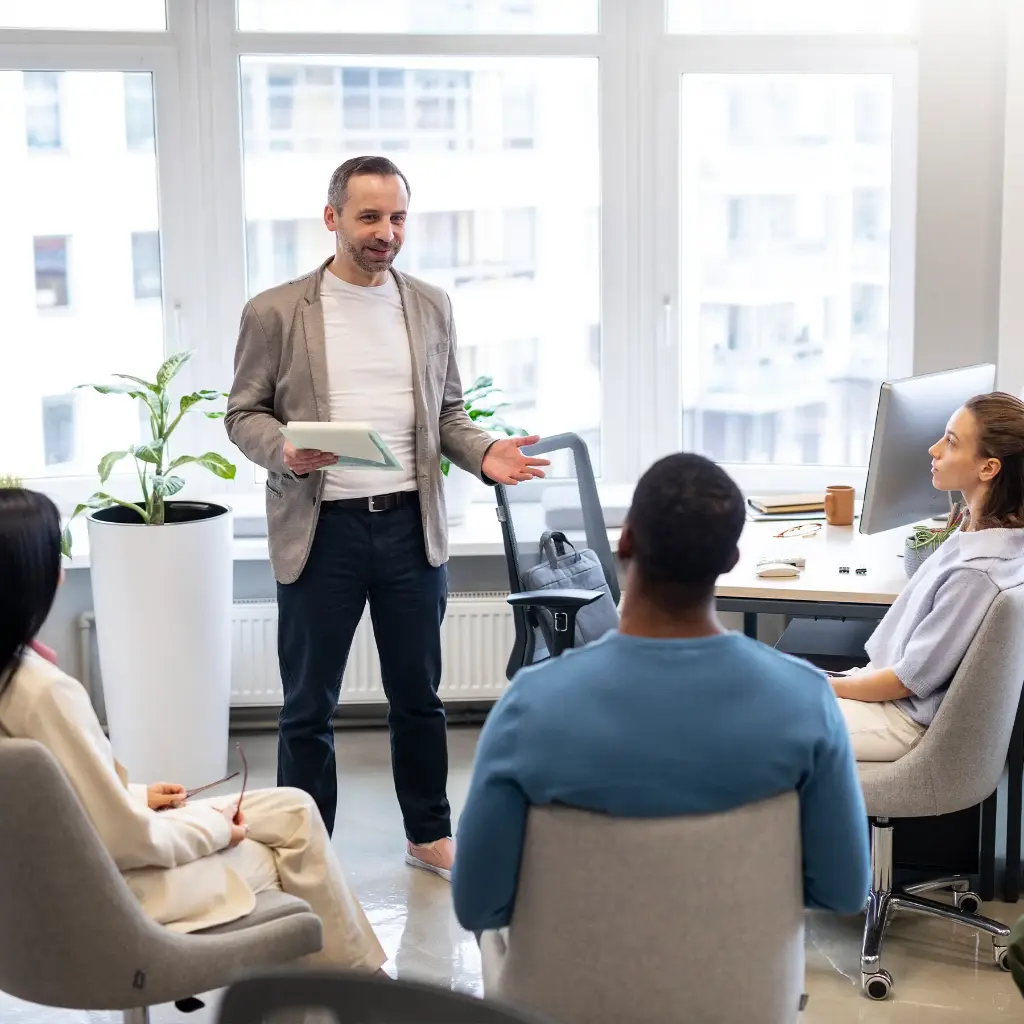 Btouch Certified Education