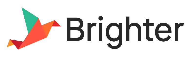 Brighter